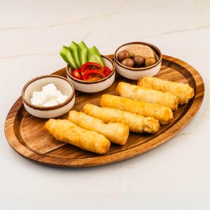 Kalem Böreği (6 adet)