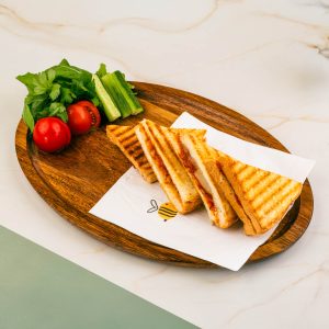 Karışık Tost